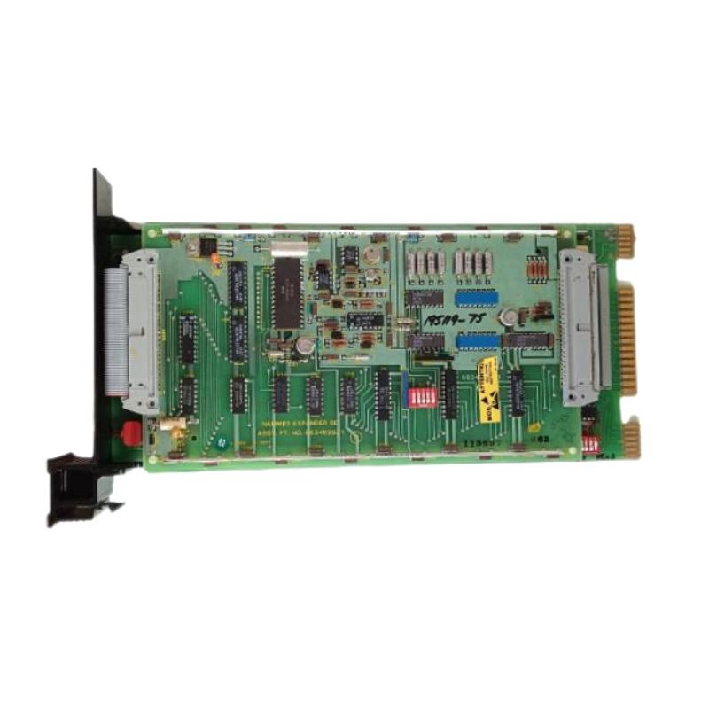 ABB Bailey NAMM02 Network 90 Analog Input Module