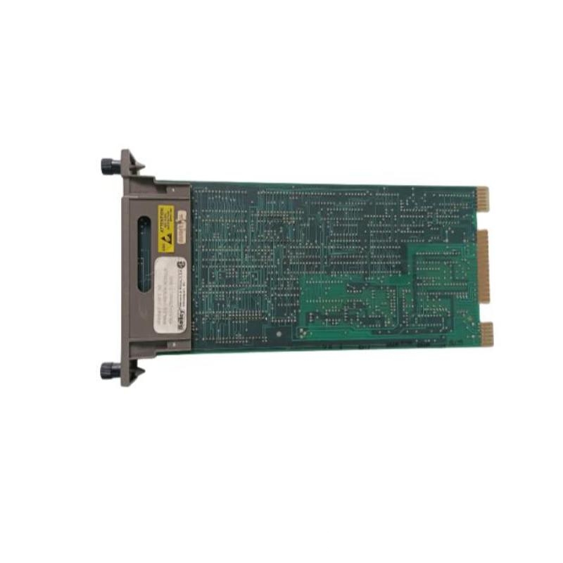 ABB Bailey NAMM03 Analog Master Module Bailey INFI 90 series