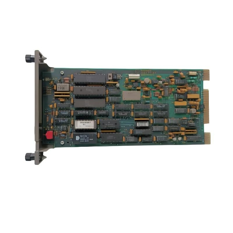 ABB Bailey NAMM03 Analog Master Module Bailey INFI 90 series