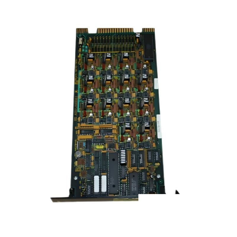 ABB Bailey NASO01 Analog Output Module Infi 90 series