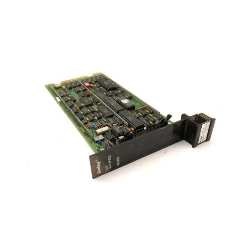 ABB Bailey NBIM01 Bus Interface Module INFI 90 Series