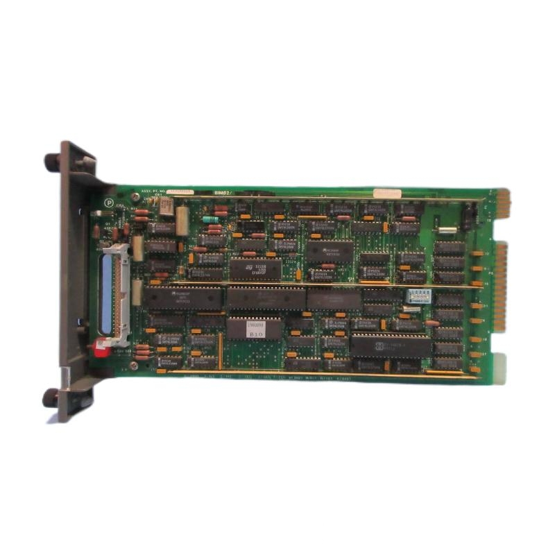 ABB Bailey NBIM01 Bus Interface Module INFI 90 Series
