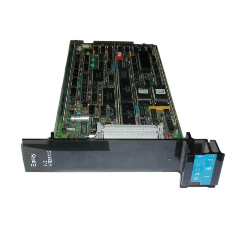 ABB Bailey NBIM01 Bus Interface Module INFI 90 Series