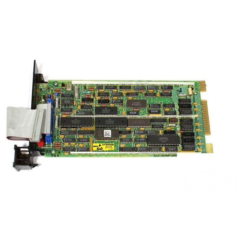 ABB Bailey NBIM02 Bus Interface Module