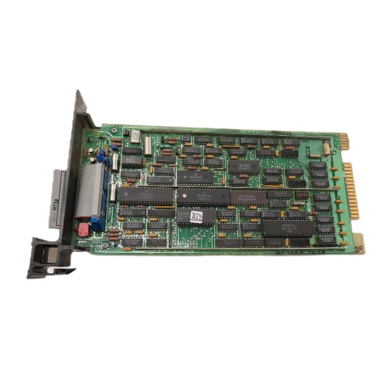 ABB Bailey NBTM01 Network 90 Bus Transmission Module