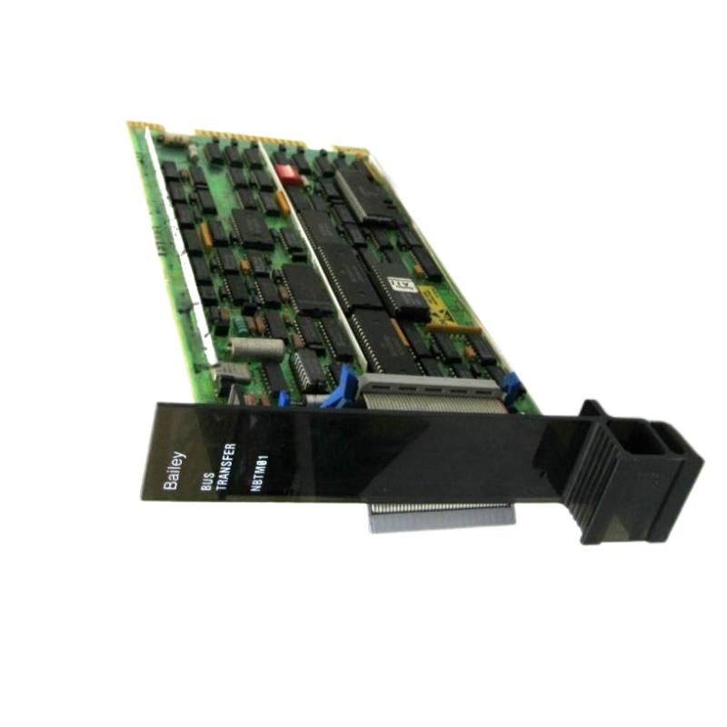 ABB Bailey NBTM01 Network 90 Bus Transmission Module