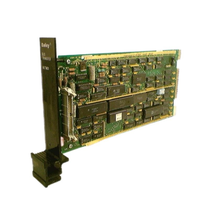 ABB Bailey NBTM01 Network 90 Bus Transmission Module