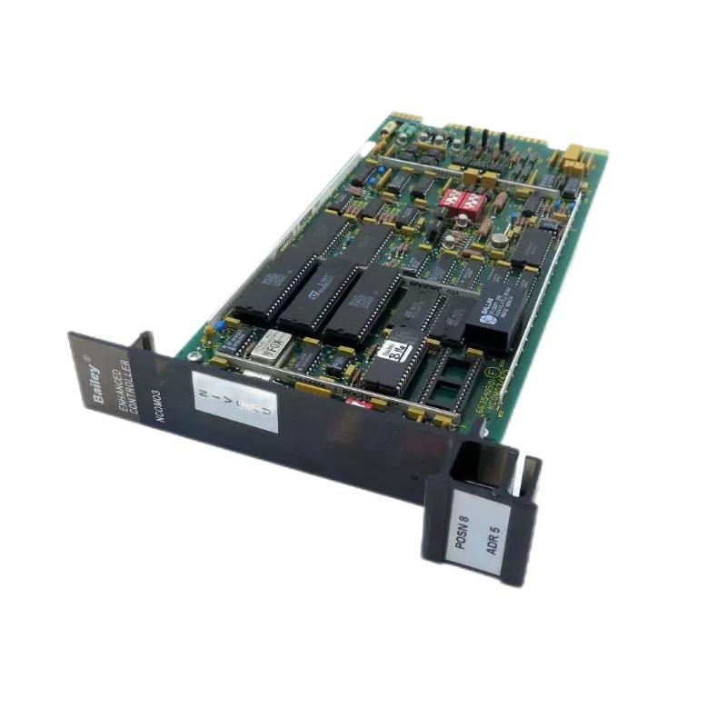 ABB Bailey NCOM03 Enhanced Controller Module infi90 series