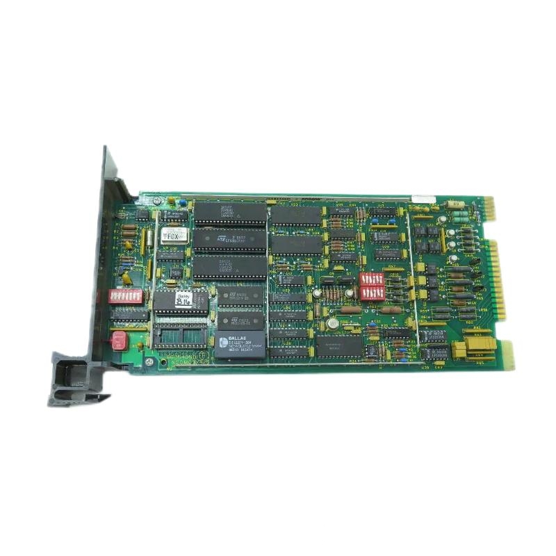 ABB Bailey NCOM03 Enhanced Controller Module infi90 series