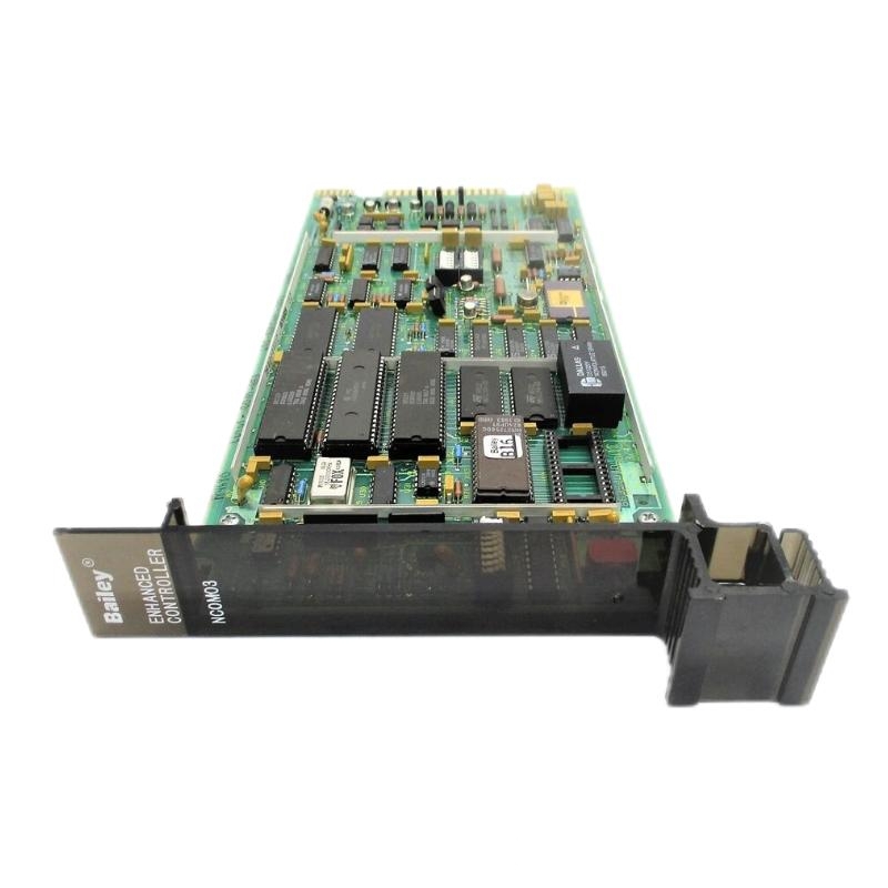 ABB Bailey NCOM03 Enhanced Controller Module infi90 series