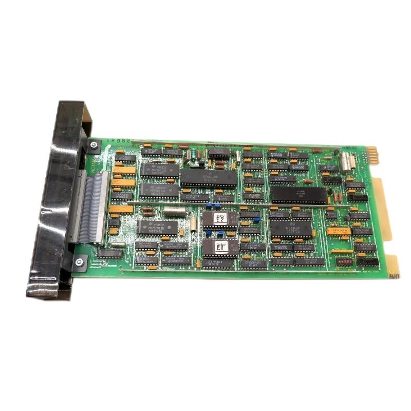 ABB Bailey NCTM01 Configuration and Tuning Module