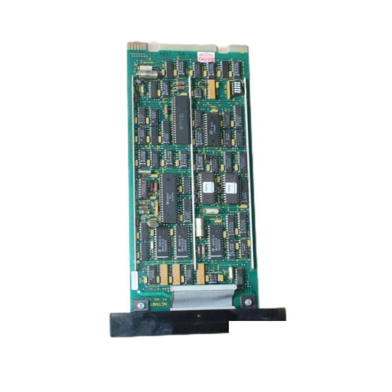 ABB Bailey NCTM01 Configuration and Tuning Module