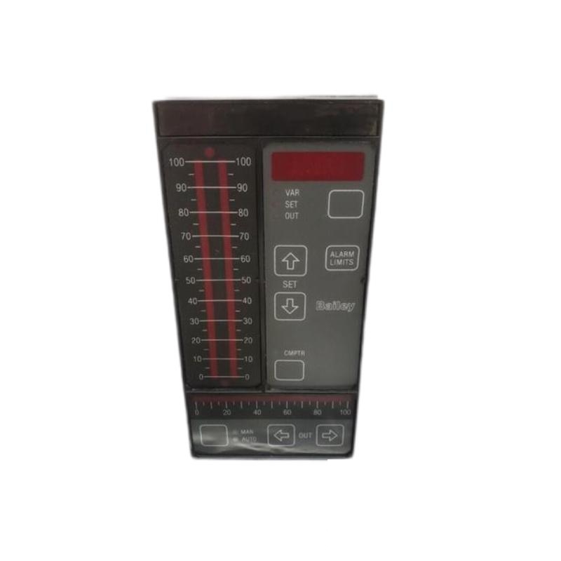 ABB Bailey NDCS03 6634045J1 Net 90 Digital Control Station