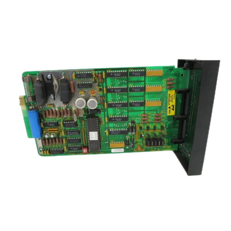 ABB Bailey NDIS01 Digital Indicator Net 90 Series