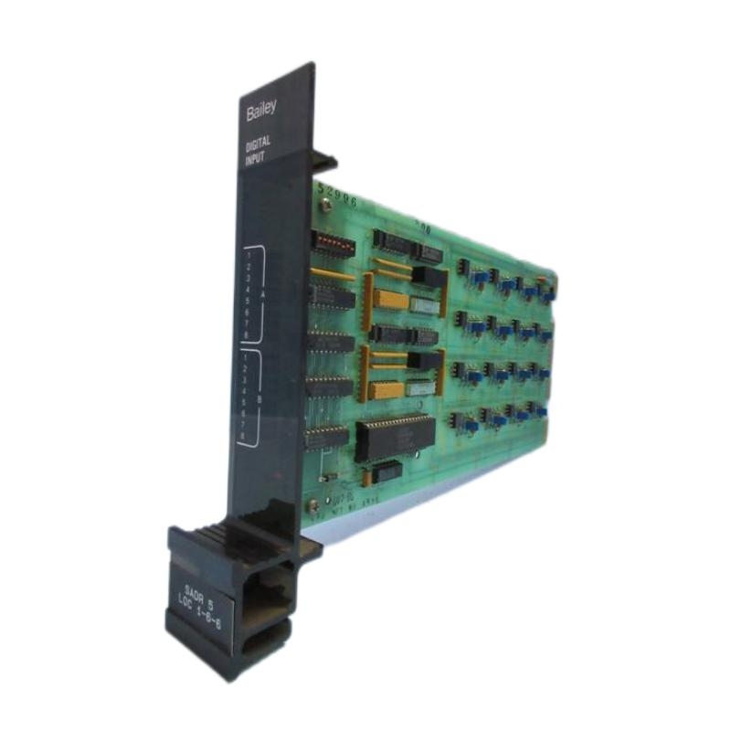 ABB Bailey NDSM04 Digital Slave Input Module