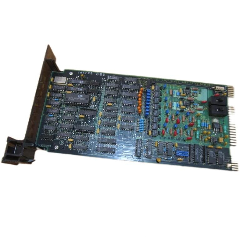 ABB Bailey NDSM04 Digital Slave Input Module