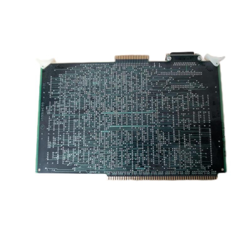 ABB Bailey NIOX01 6634165EI I/O Expansion Card Infi90 series