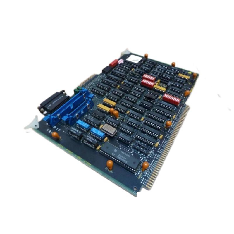 ABB Bailey NIOX01 6634165EI I/O Expansion Card Infi90 series