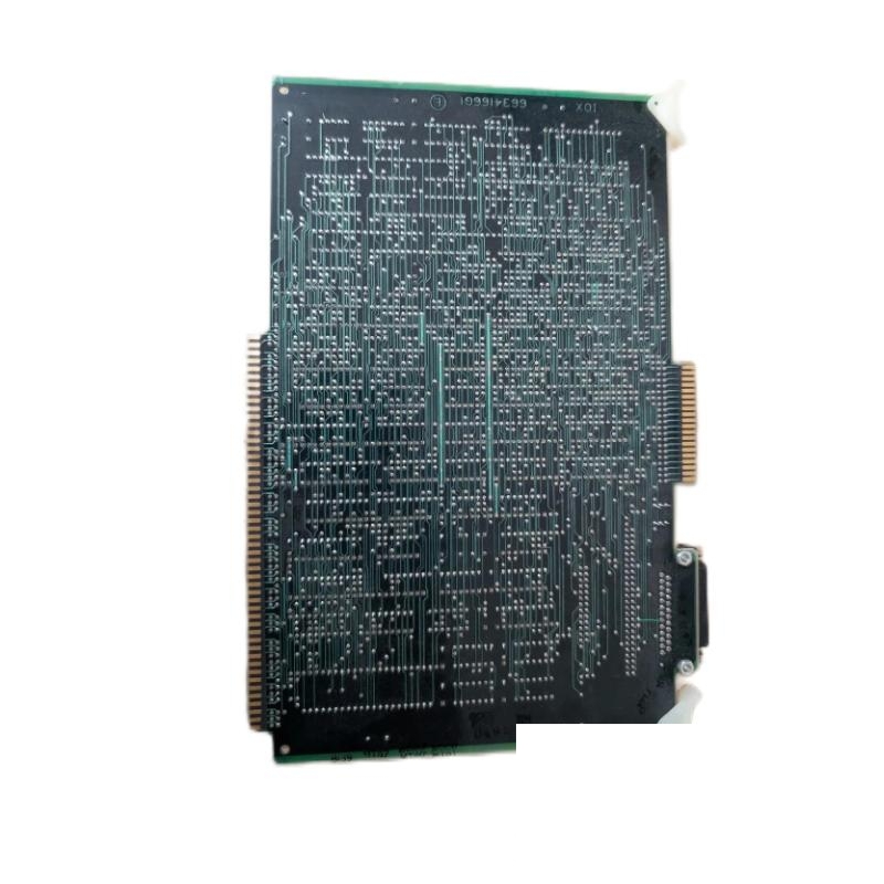 ABB Bailey NIOX01 6634165EI I/O Expansion Card Infi90 series