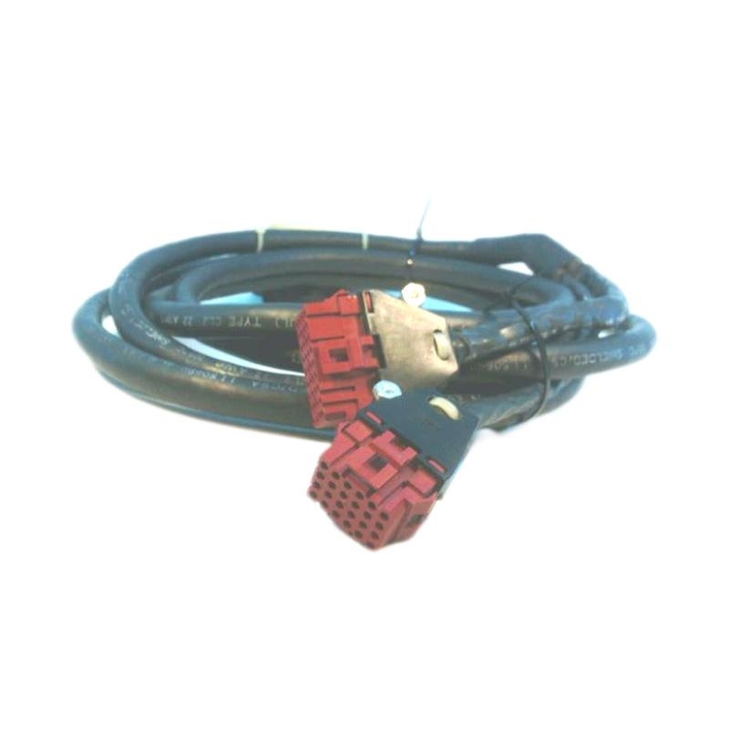 ABB Bailey NKAS01-10 Analog Signal Cable