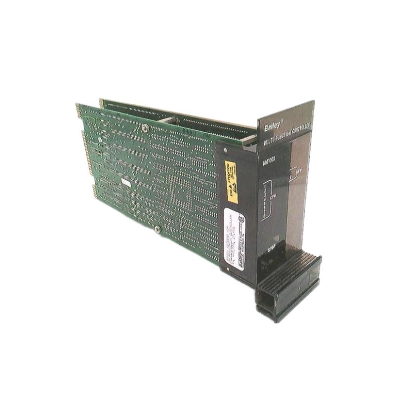 ABB Bailey NMFC02 Multifunction Controller