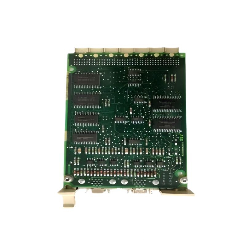 ABB CI526 3BSE006085R1 ISA to AF100 Coupler Module