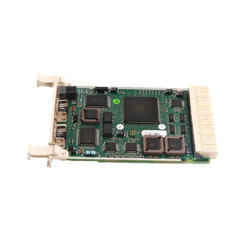 ABB CI526 3BSE006085R1 ISA to AF100 Coupler Module