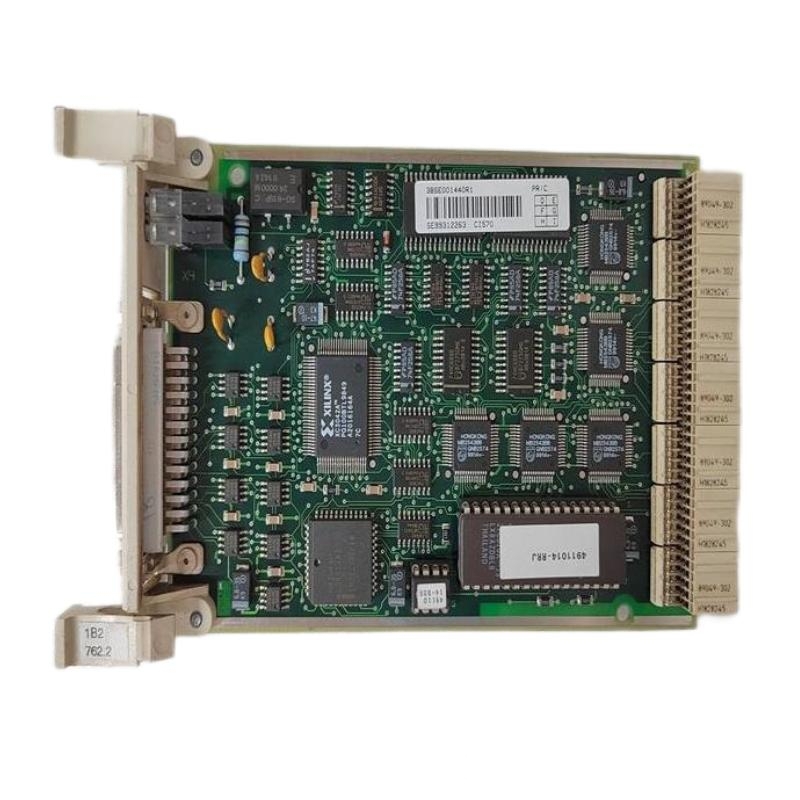 ABB CI532V03 3BSE003828R1 Communication Interface Module