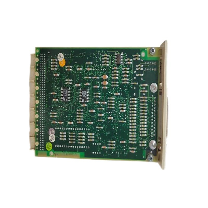ABB CI532V03 3BSE003828R1 Communication Interface Module