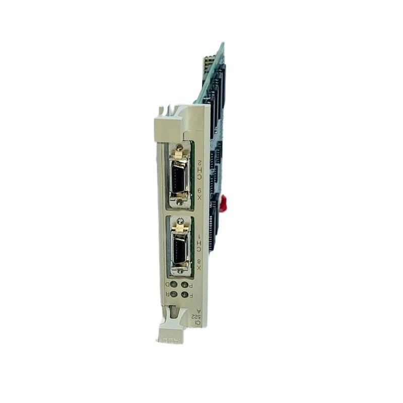 ABB CI532V04 3BSE003829R1 Communication Interface Module