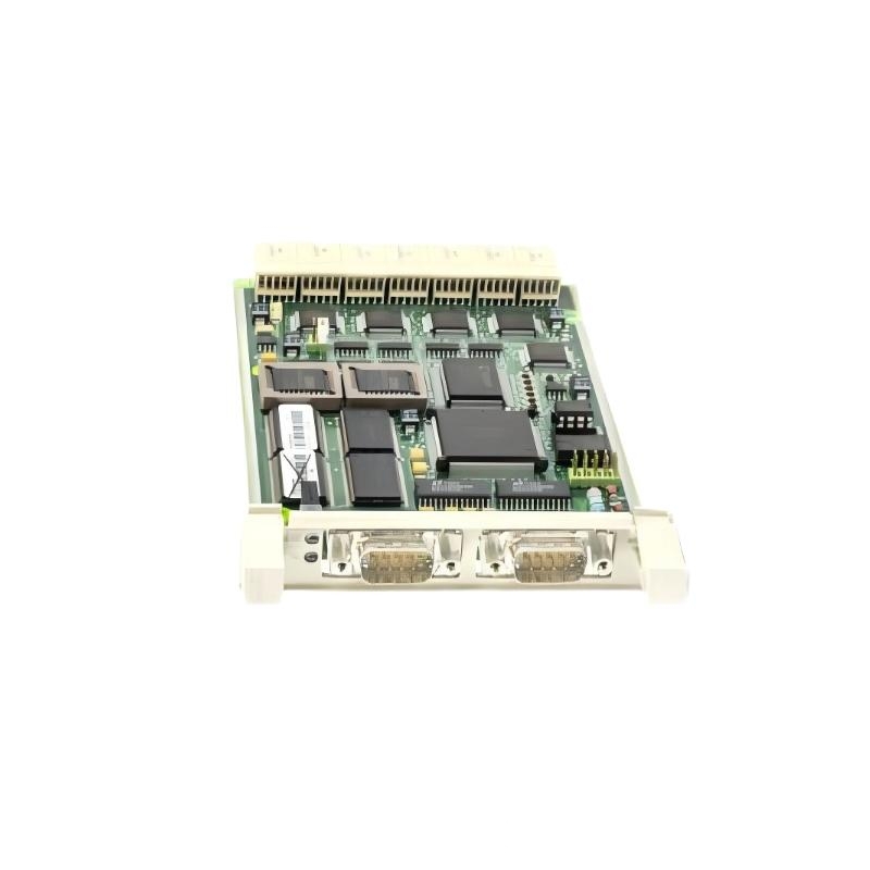 ABB CI532V04 3BSE003829R1 Communication Interface Module