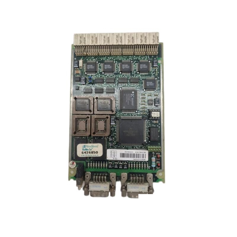 ABB CI534V02 3BSE010700R1 Communication Interface Submodule