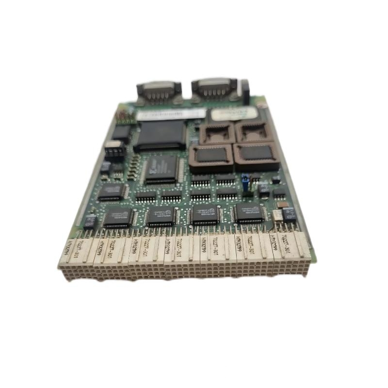ABB CI534V02 3BSE010700R1 Communication Interface Submodule
