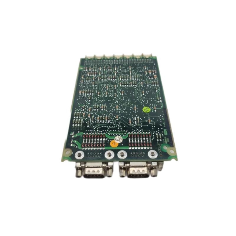ABB CI534V02 3BSE010700R1 Communication Interface Submodule