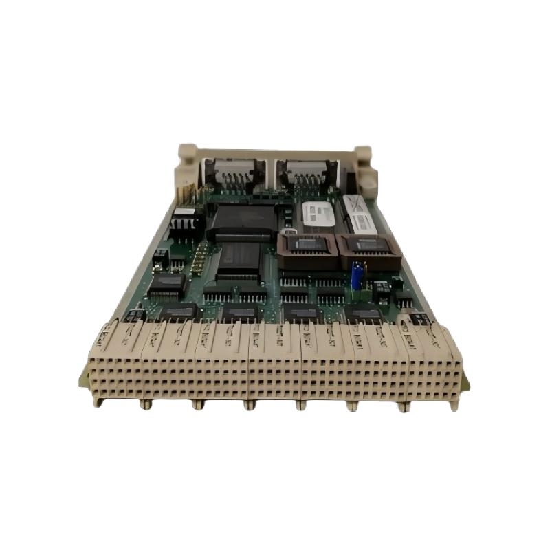 ABB CI534V02 3BSE010700R1 Communication Interface Submodule