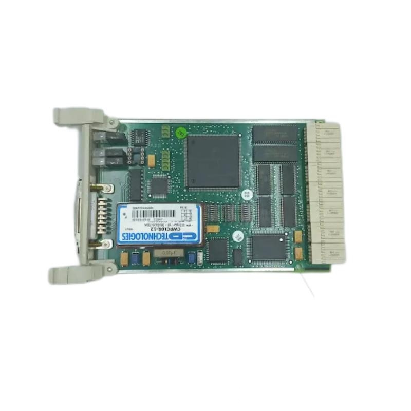 ABB CI547 3BNP004429R1 Communication Board