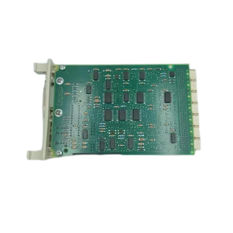 ABB CI547 3BNP004429R1 Communication Board