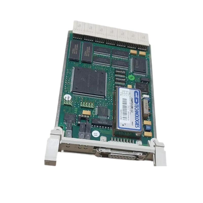 ABB CI547 3BNP004429R1 Communication Board