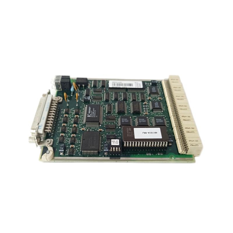 ABB CI570 3BSE001440R1 MasterFieldbus Controller
