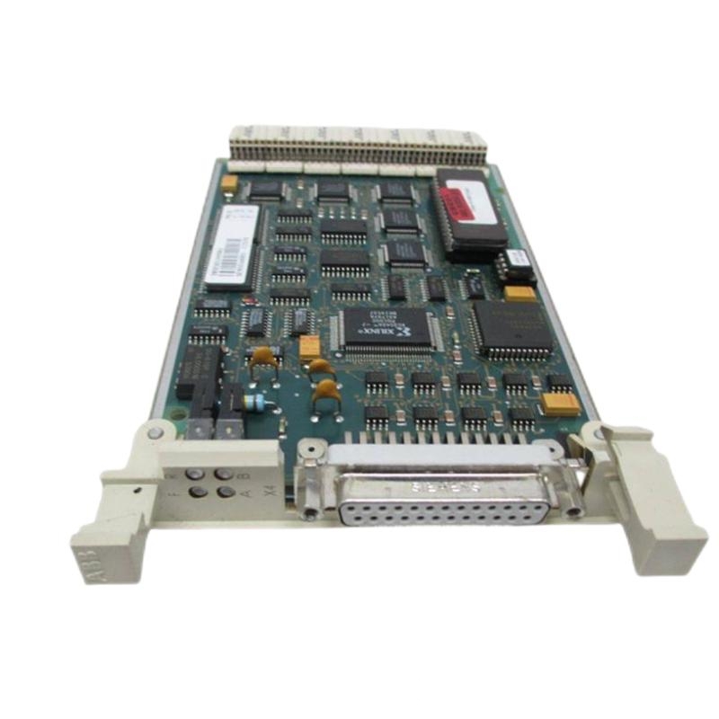 ABB CI570 3BSE001440R1 MasterFieldbus Controller