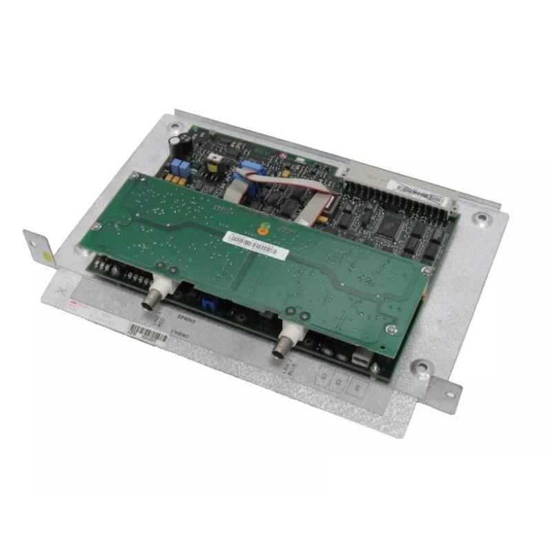 ABB CI626A  3BSE005023R1 Bus Management Board