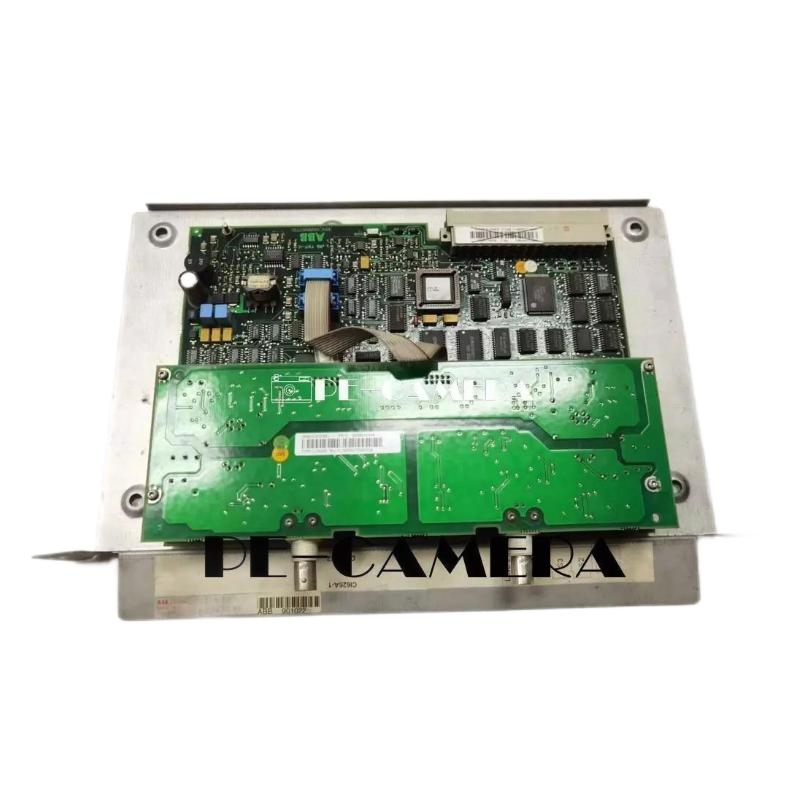 ABB CI626A  3BSE005023R1 Bus Management Board