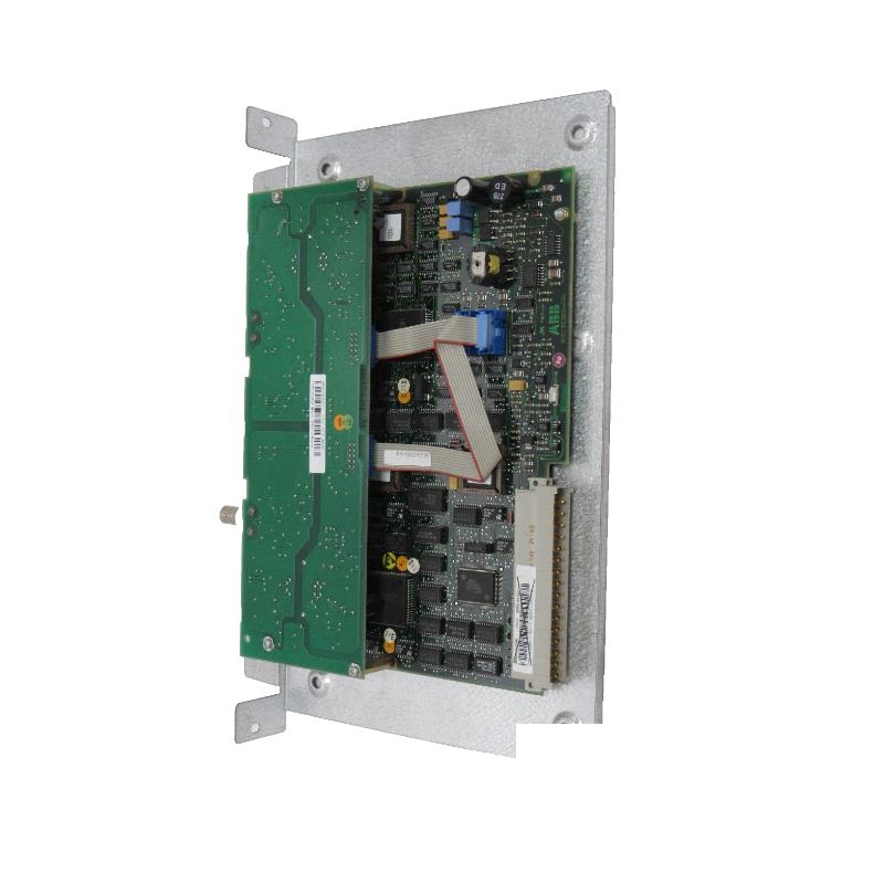 ABB CI626A  3BSE005023R1 Bus Management Board