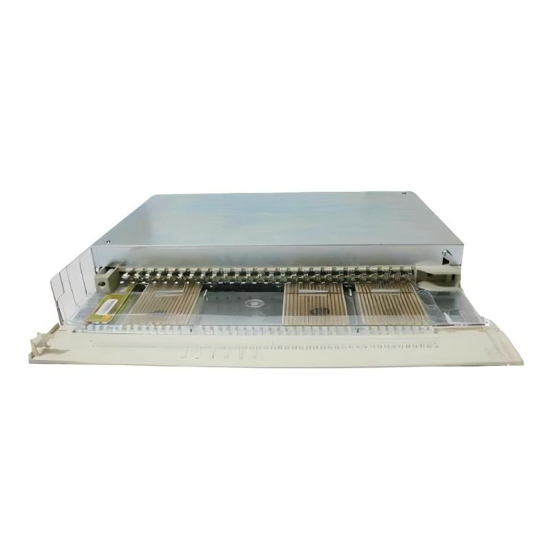 ABB CI670 3BHT300017R1 Main Fieldbus Module