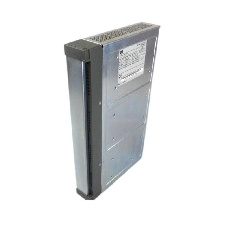 ABB DAI04 0369632M Analog Input Module