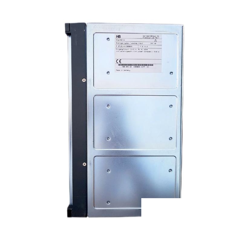 ABB DAI04 0369632M Analog Input Module