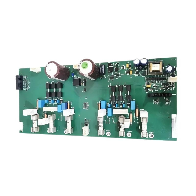 ABB DSAB-02C Measurement Board
