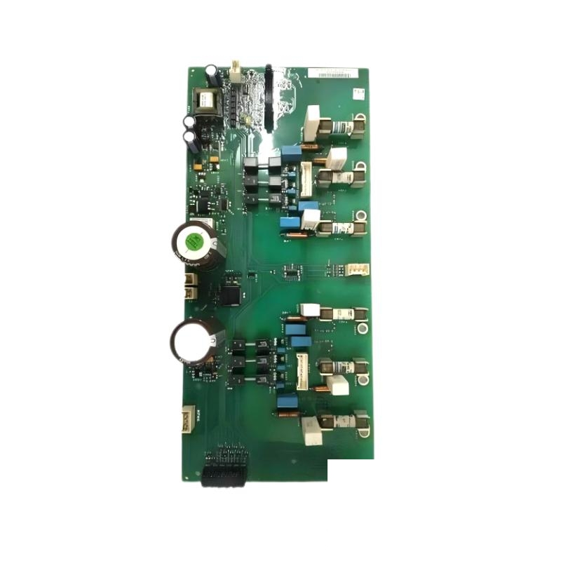 ABB DSAB-02C Measurement Board