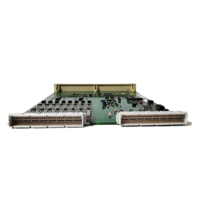 ABB DSAX110A 3BSE018291R1 Analog Input/Output Board