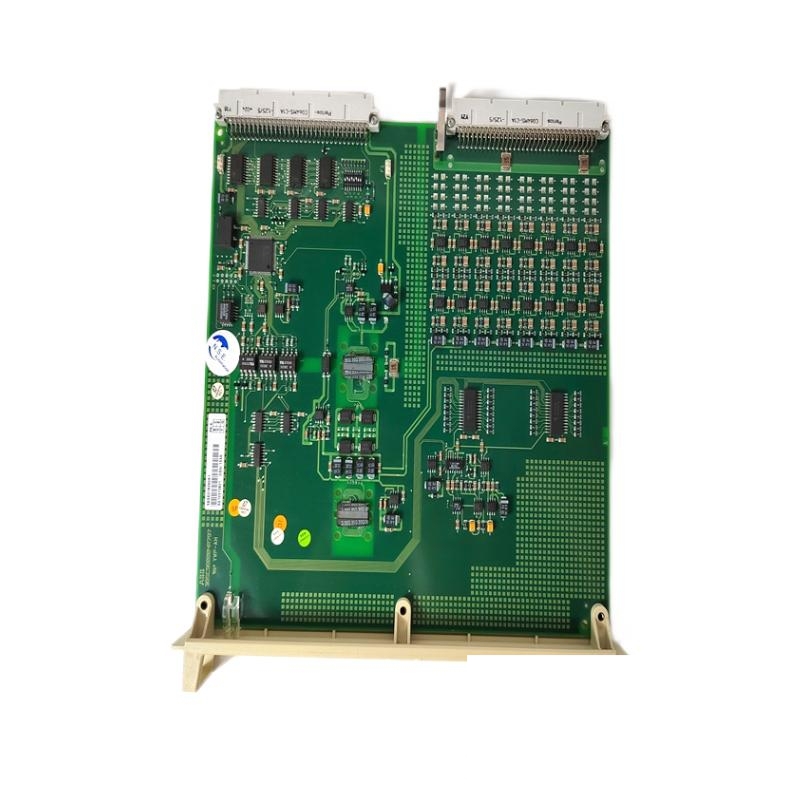 ABB DSAX110A 3BSE018291R1 Analog Input/Output Board